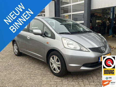 Honda Jazz 1.2 Cool