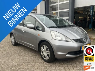 Honda Jazz 1.2 Cool