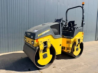 Bomag BW138 AD-5 (bj 2018)