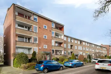 Te koop in Hilversum - Wolvenlaan 61