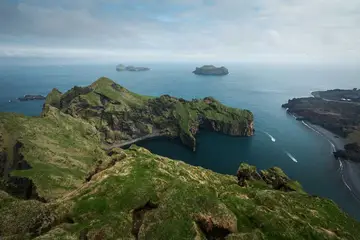 HX Expeditie IJsland | Van Hamburg naar IJsland via de Noordelijke Eilanden
