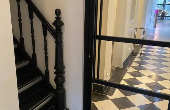Woning aan de Willemstraat te Eindhoven