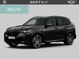 BMW X5 xDrive50e M-Sport Pro | Panoramadak | CoPilot | Harman Kardon