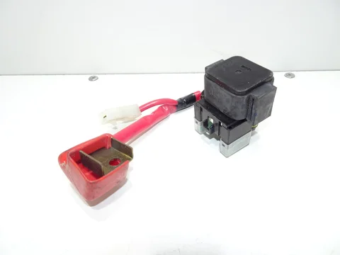 Starter Relay Yamaha FZ6 2004 - 2006