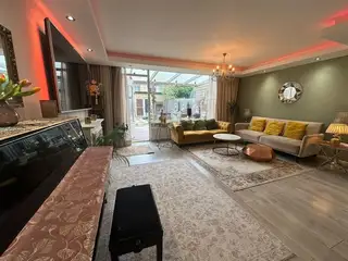 Woning aan de Asserring te Amstelveen