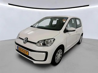 Volkswagen up! 1.0 BMT move up! Airco, Bluetooth (bj 2018)