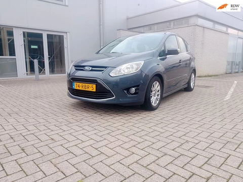 Ford C-Max 1.6 SCTi Titanium