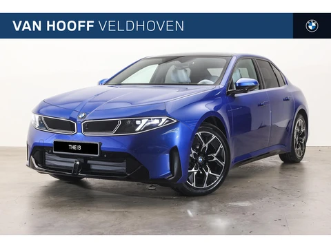 BMW i3 50 xDrive M Sport / Panoramadak / Trekhaak / 3D Head-Up / Parking Assistant Professional / Ad
