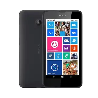 Nokia Lumia 630 (Simlockvrij)