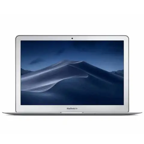 Apple MacBook Air 2014, 11″- Core i5 1.4 GHz - 4GB RAM - 128GB SSD - (FR)