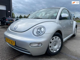 Volkswagen New Beetle 2.0 Highline