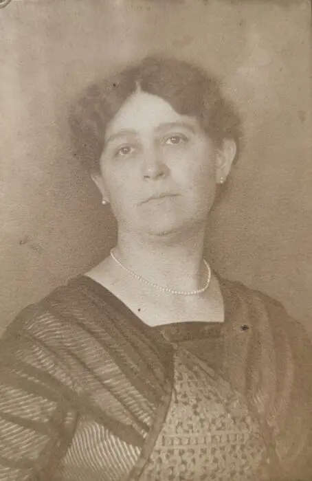 Frantisek Drtikol (1883-1961) - Portrait