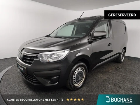 Renault Express 1.5 dCi 75 Comfort | Airco | Cruise Control | Radio-USB | Bluetooth | Parkeersensore