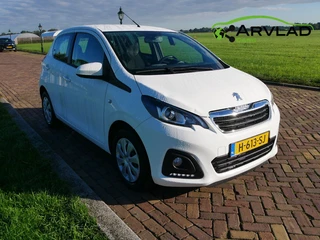 Peugeot 108 1.0 e-VTi Active | AC | € 7499 RIJKLAARPRIJS
