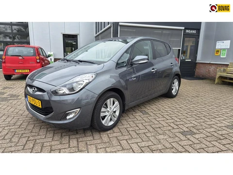 Hyundai Ix20 1.4i i-Vision