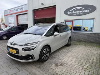 Citroën Grand C4 Picasso 1.2 PureTech Business (bj 2018)