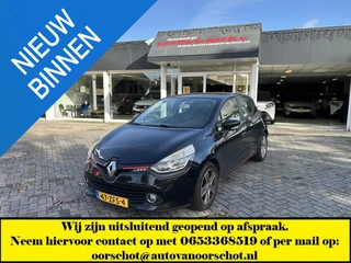 Renault Clio 0.9 TCe Expression