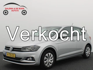 Volkswagen Polo 1.0 TSI Comfortline Business ACC / CLIMA / CARPLAY / PDC V+A / LED / NED AUTO / MFS