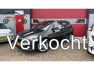 BMW 2-serie Active Tourer 220i 1STE EIG / AUTOMAAT / TREKHAAK / NAVI / CLIMA / STOELVERW / PDC / BLU