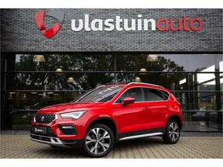 SEAT Ateca 1.5 TSI Xperience Business Intense , Trekhaak, Panoramadak, Adap.cruise, Apple carplay, ,