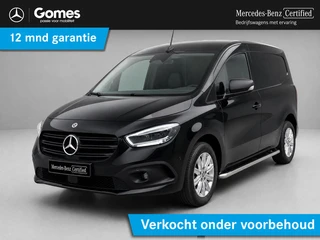 Mercedes-Benz Citan 108 CDI L1 Pro
