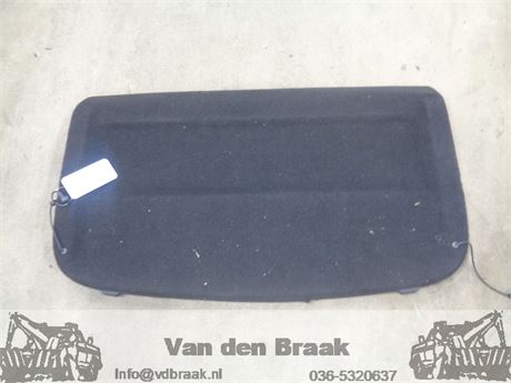 Opel Astra 5 deurs Hatchback 2009-2015 Hoedenplank