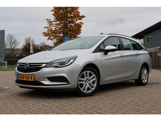 Opel Astra Sports Tourer 1.4 Innovation