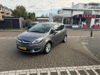 Opel Meriva 1.4 Turbo Cosmo