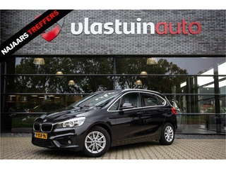 BMW 2 Serie Active Tourer 218i Executive (bj 2014)