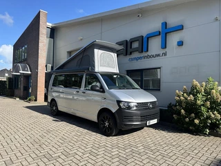Volkswagen Smallander XL 2.0 TDI L2H2 (5 Zitplaatsen/ 4 slaap - plaatsen) INBOUW 2026