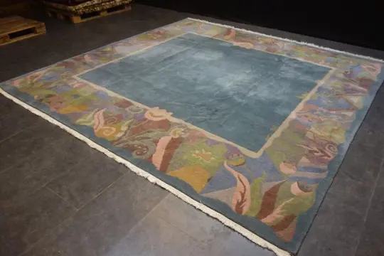 Designer nepal - Tapijt - 305 cm - 305 cm