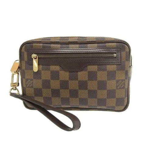 Louis Vuitton - Clutch