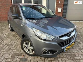 Hyundai Ix35 1.6i GDI Dynamic / PDC / Cruise / Weinig km