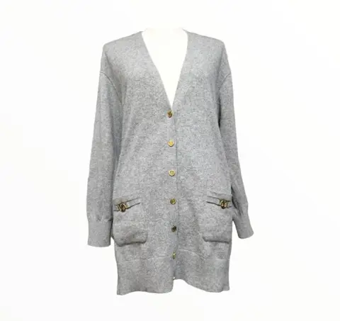 Louis Vuitton Cardigan