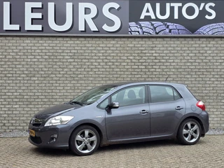 Toyota Auris 1.8 Full Hybrid Dynamic Business Trekhaak/Camera