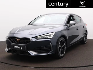 CUPRA Leon 1.4 e-Hybrid Business | Camera | Carplay | ACC |