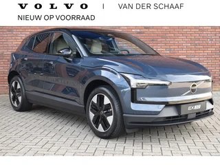 Volvo EX30 P5 Long Range 272PK Plus Europa 69 kWh