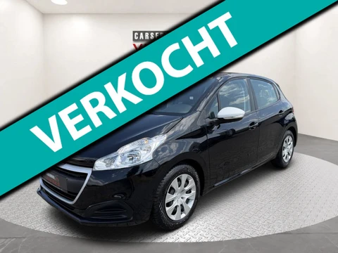 Peugeot 208 1.2 PureTech Like