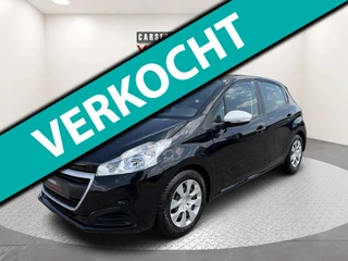 Peugeot 208 1.2 PureTech Like