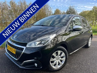 Peugeot 208 1.2 | Distributieriem vv | Airco | Cruise | Navi | Bluetooth | Parkeersens. | Trekhaak