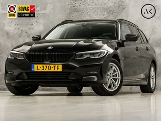 BMW 3 Serie 330e xDrive Business Sport 293Pk Automaat (APPLE CARPLAY, LASER KOPLAMPEN, SOH 90,3%, ST