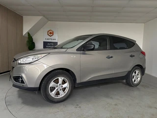 Hyundai Ix35 2.0i Style Airco, LMV, Trekhaak