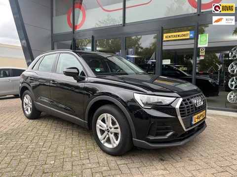 Audi Q3 35 TFSI Pro Line automaat