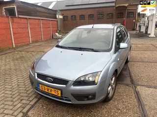 Ford Focus 1.6-16V Futura automaat