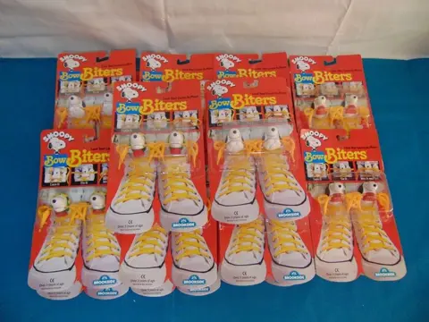 Brookside Enterprises - Peanuts Characters - Snoopy Lace