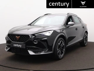 CUPRA Formentor 1.4 e-Hybrid Business / Car-Play / Camera / Virtual / Clima