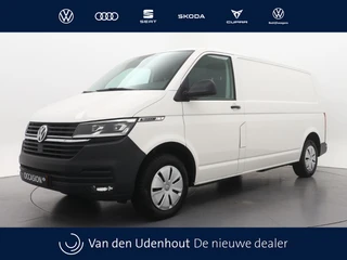 Volkswagen Transporter L2H1 2.0 TDI 150pk DSG / Automaat / LED-koplampen