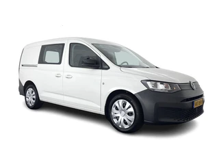 Volkswagen Caddy Cargo Maxi 1.5 TGI ( CNG ) *AIRCO | CRUISE | PDC | DIGI-COCKPIT | COMFORT-SEATS*