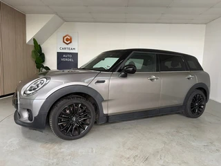 Mini Clubman 1.5 Cooper Chili Serious Business Airco, Automaat, Navigatie, LMV