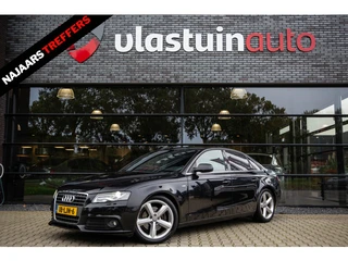 Audi A4 Limousine 1.8 TFSI S edition , Cruise control, Navigatie, S-line